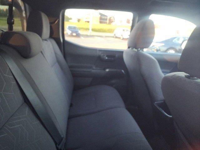 used 2016 Toyota Tacoma car, priced at $26,000