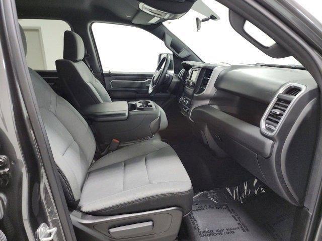 used 2022 Ram 1500 car, priced at $34,328