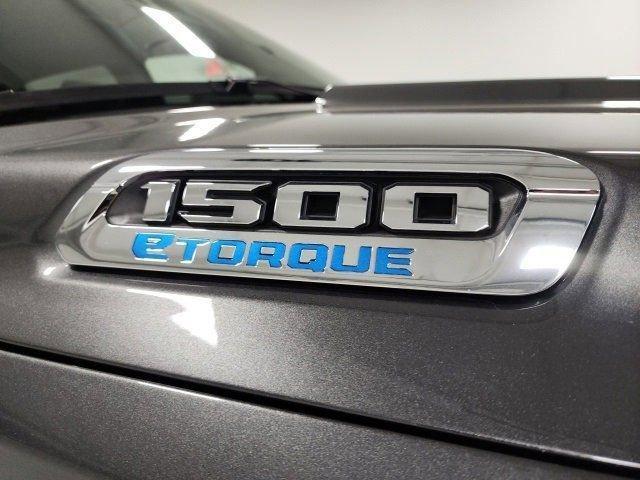 used 2022 Ram 1500 car, priced at $34,328