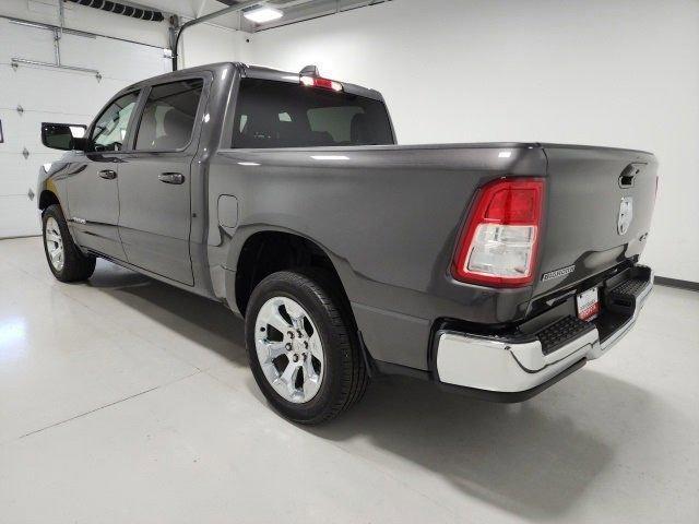 used 2022 Ram 1500 car, priced at $34,328