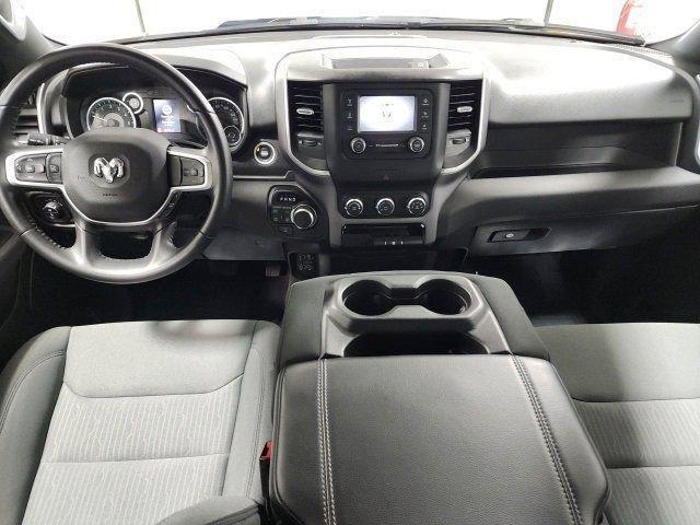used 2022 Ram 1500 car, priced at $34,328