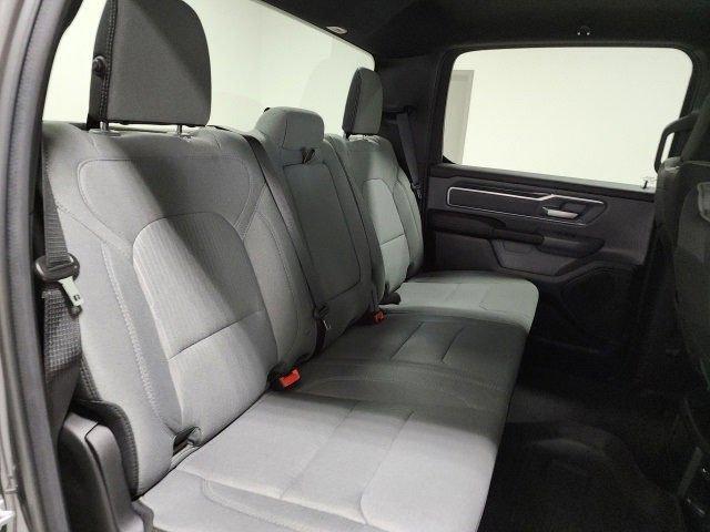 used 2022 Ram 1500 car, priced at $34,328