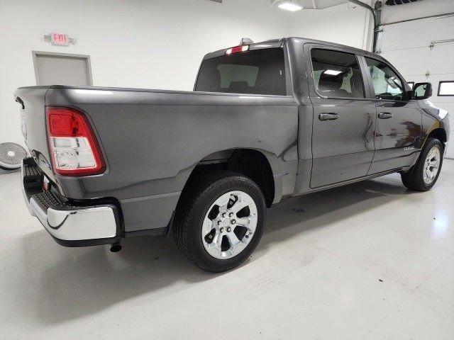 used 2022 Ram 1500 car, priced at $34,328