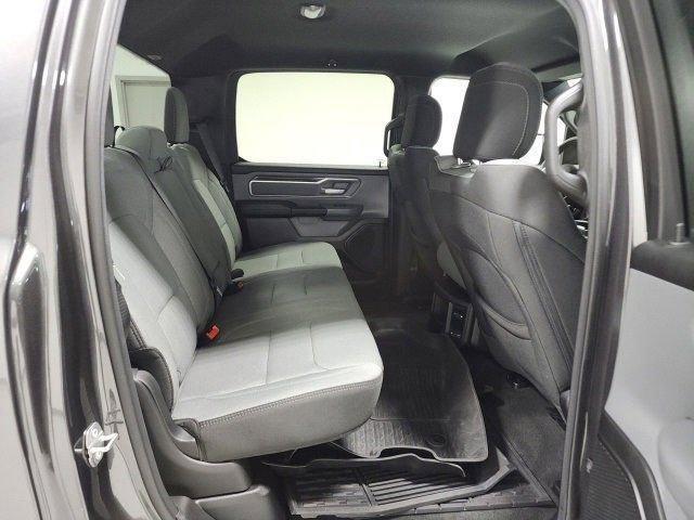 used 2022 Ram 1500 car, priced at $34,328