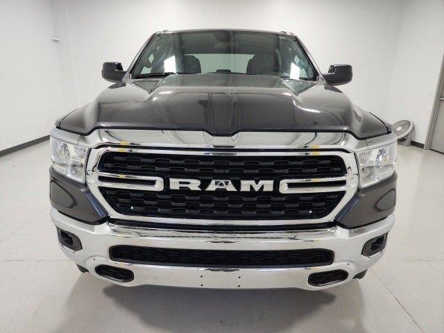 used 2022 Ram 1500 car, priced at $34,328