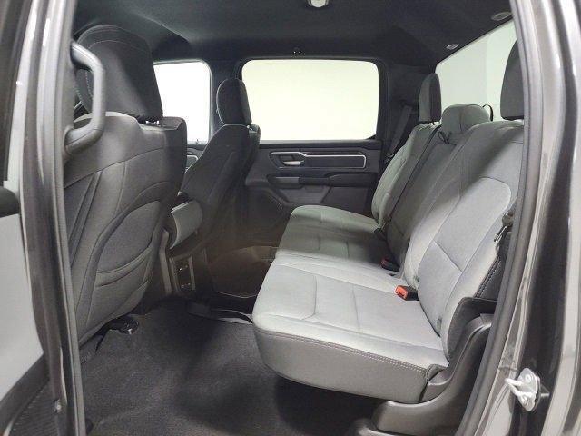 used 2022 Ram 1500 car, priced at $34,328