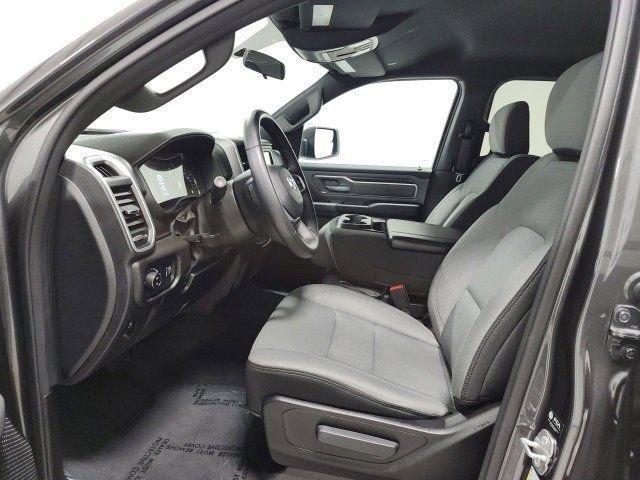 used 2022 Ram 1500 car, priced at $34,328