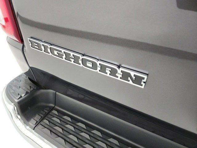 used 2022 Ram 1500 car, priced at $34,328