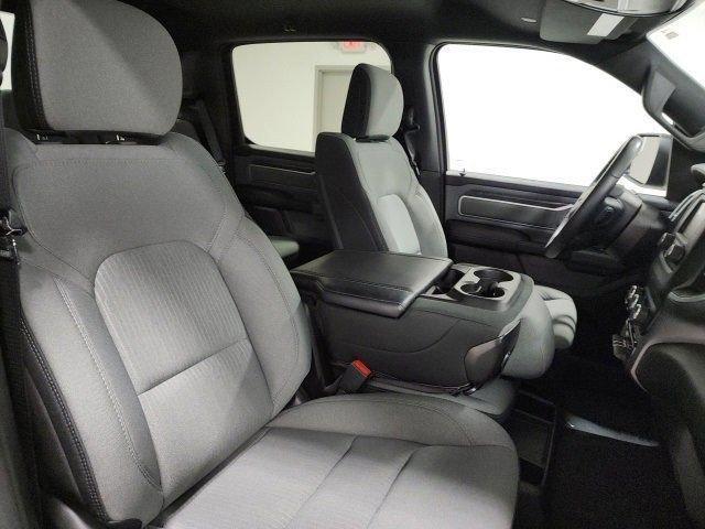 used 2022 Ram 1500 car, priced at $34,328