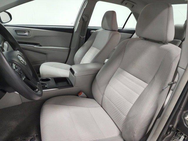 used 2017 Toyota Camry car, priced at $15,889