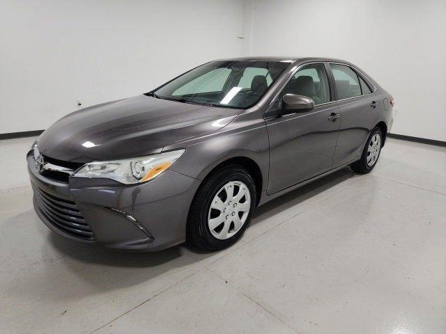 used 2017 Toyota Camry car, priced at $15,889