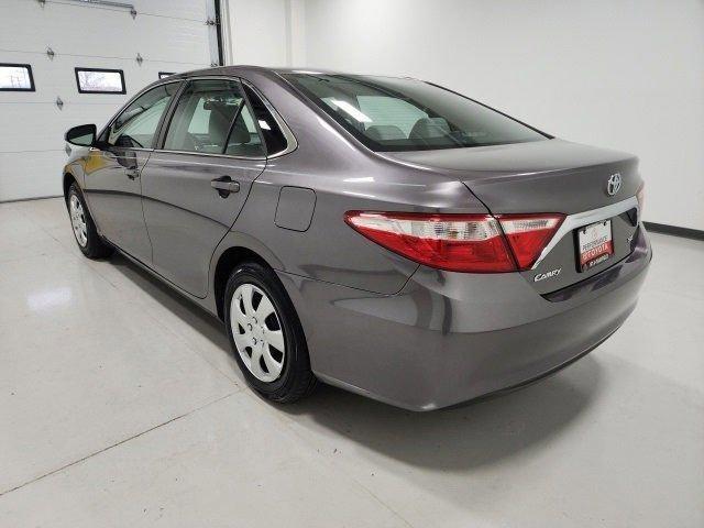 used 2017 Toyota Camry car, priced at $15,889