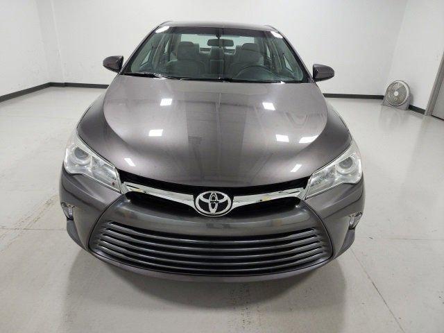 used 2017 Toyota Camry car, priced at $15,889