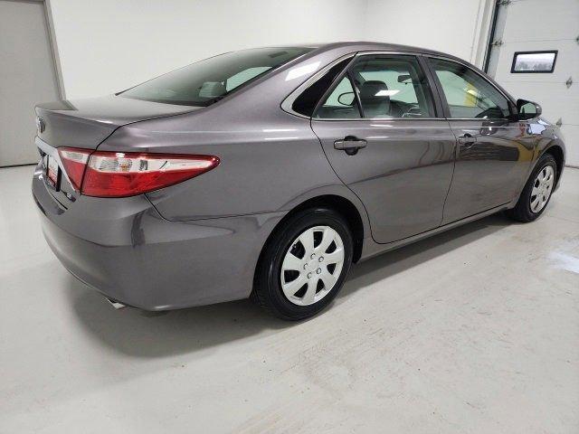 used 2017 Toyota Camry car, priced at $15,889