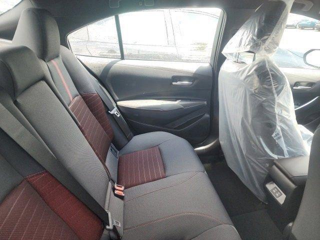 new 2025 Toyota Corolla car, priced at $26,802