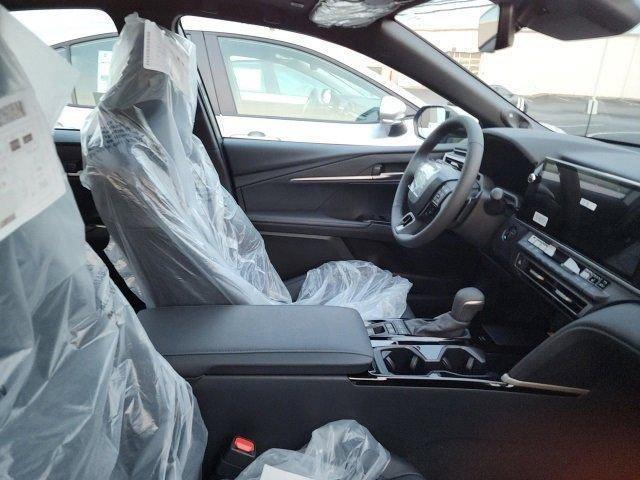 new 2025 Toyota Camry car, priced at $43,378