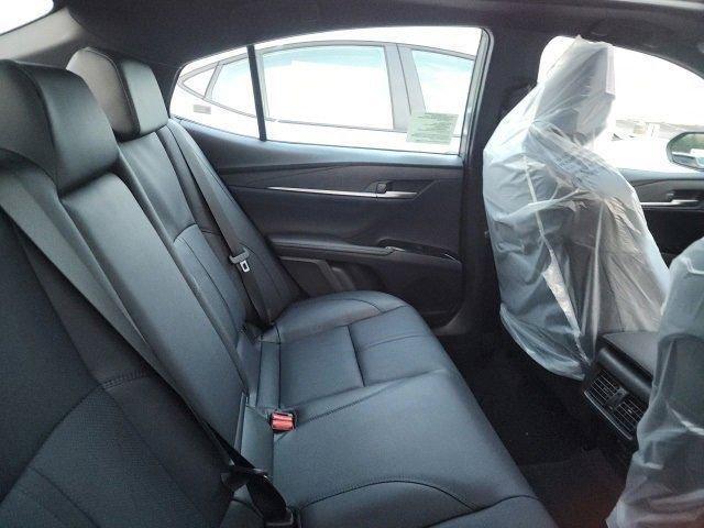 new 2025 Toyota Camry car, priced at $43,378