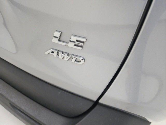 used 2021 Toyota RAV4 car, priced at $21,998