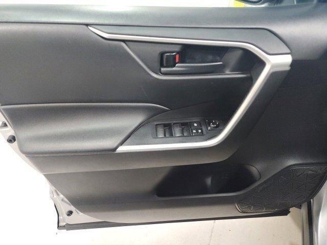 used 2021 Toyota RAV4 car, priced at $21,998