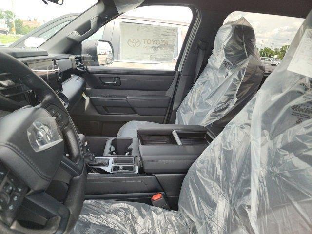new 2025 Toyota Tundra car, priced at $45,823