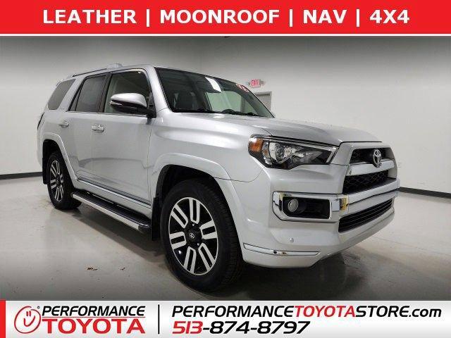 used 2015 Toyota 4Runner car, priced at $26,467