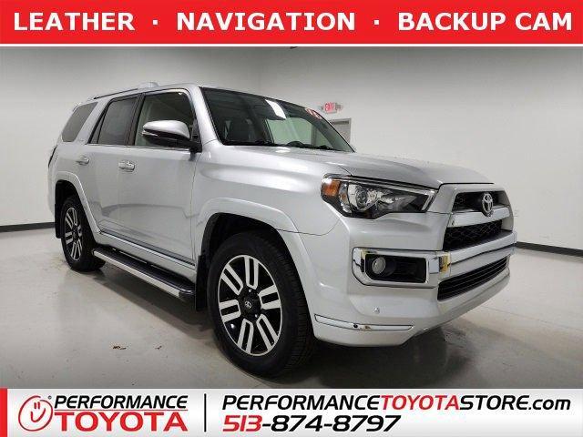 used 2015 Toyota 4Runner car, priced at $26,900