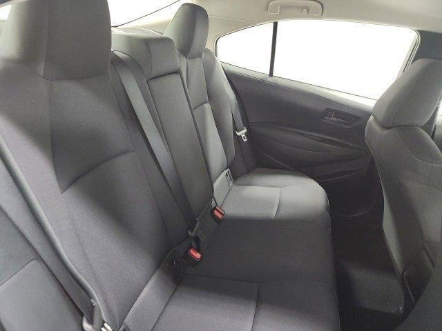 used 2022 Toyota Corolla Hybrid car, priced at $23,500