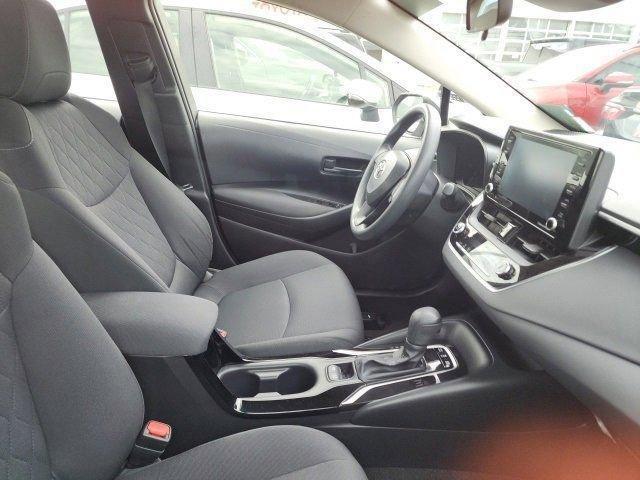 used 2022 Toyota Corolla Hybrid car, priced at $23,500