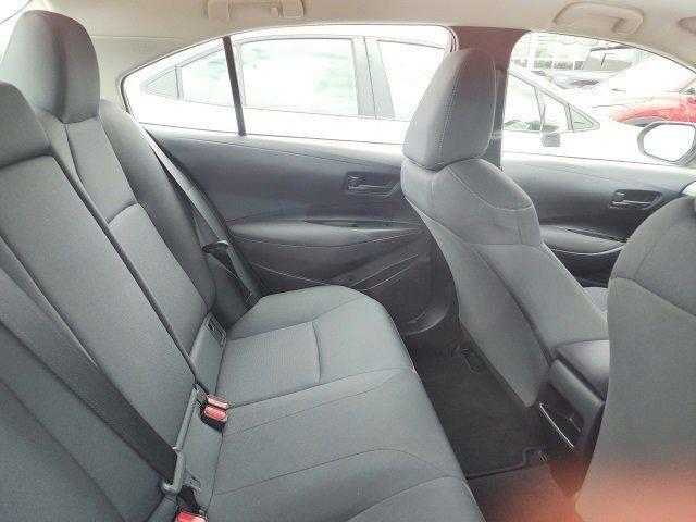 used 2022 Toyota Corolla Hybrid car, priced at $23,500