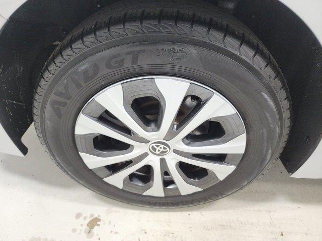 used 2022 Toyota Corolla Hybrid car, priced at $23,500