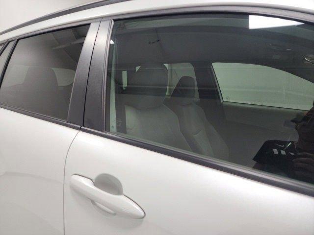 used 2022 Toyota Corolla Cross car, priced at $24,096