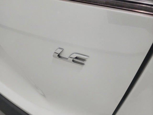 used 2022 Toyota Corolla Cross car, priced at $24,096