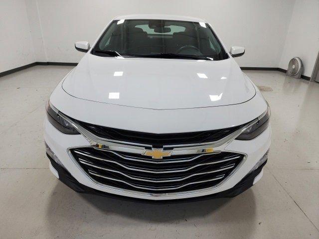used 2022 Chevrolet Malibu car, priced at $19,038
