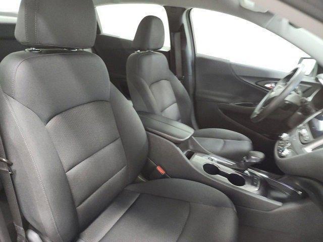 used 2022 Chevrolet Malibu car, priced at $19,038