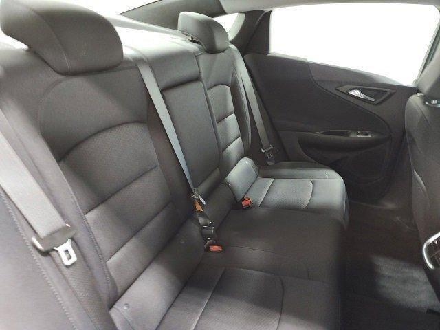 used 2022 Chevrolet Malibu car, priced at $19,038