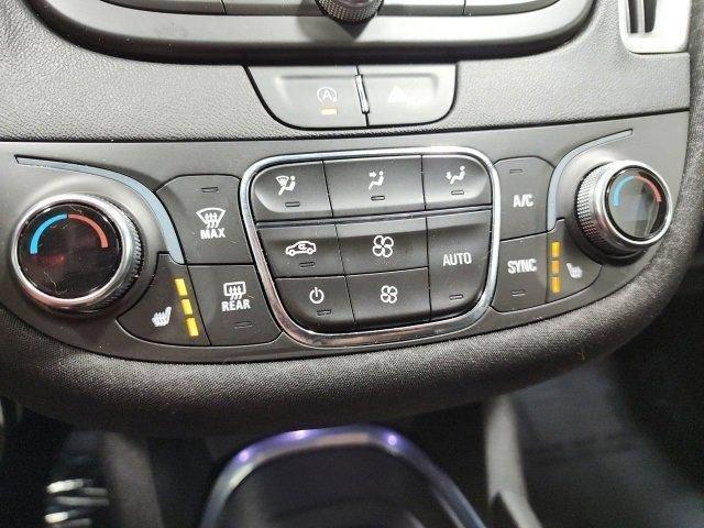 used 2022 Chevrolet Malibu car, priced at $19,038