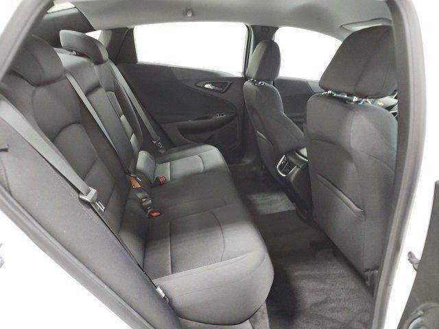 used 2022 Chevrolet Malibu car, priced at $19,038