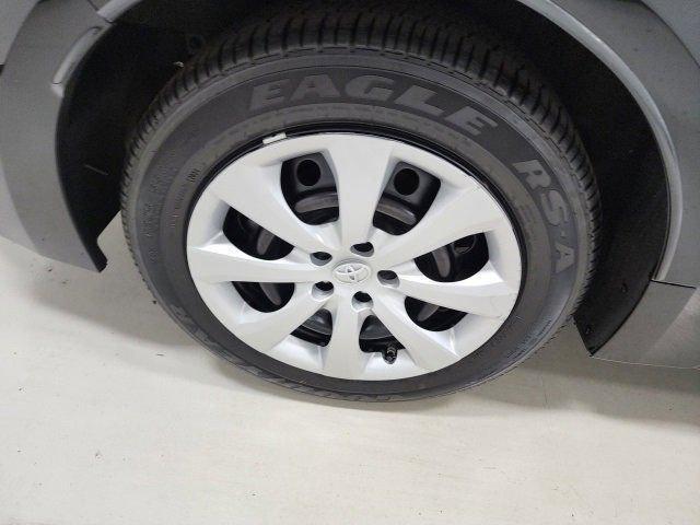 used 2022 Toyota Corolla car, priced at $20,389