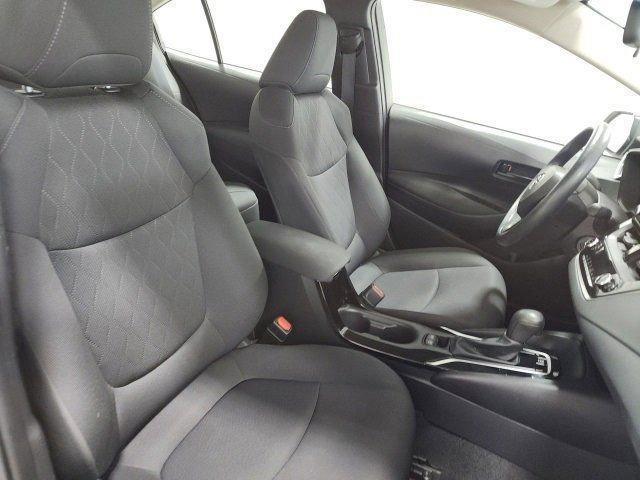 used 2022 Toyota Corolla car, priced at $20,389