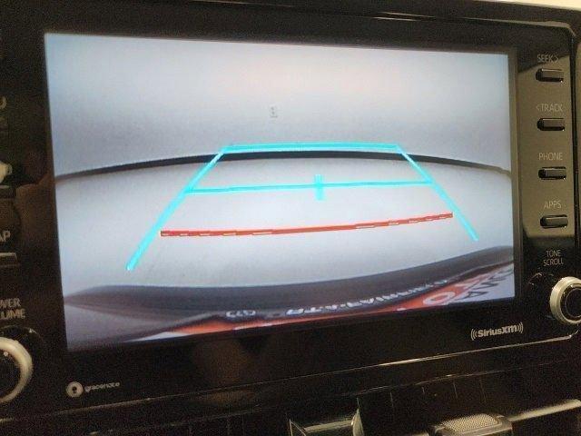 used 2022 Toyota Corolla car, priced at $20,389