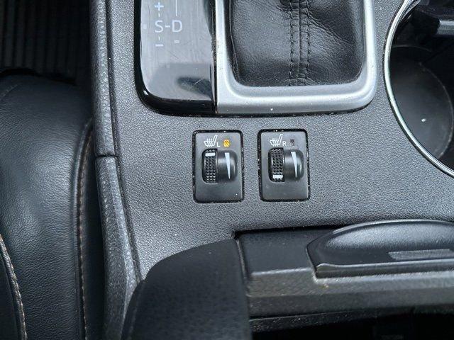 used 2016 Toyota Highlander car, priced at $17,486