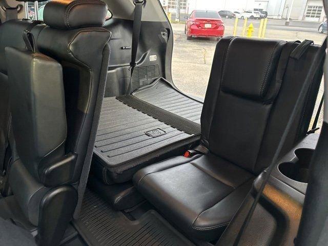 used 2016 Toyota Highlander car, priced at $17,486