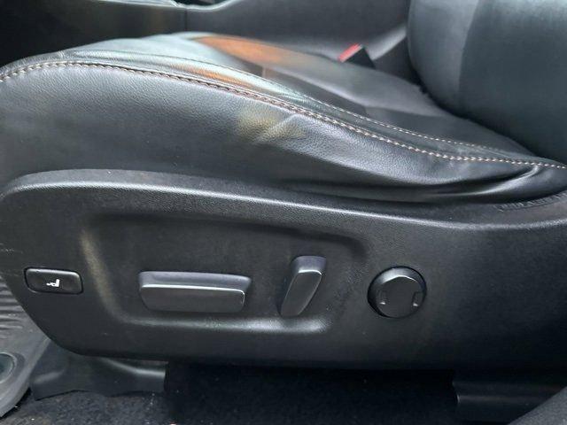 used 2016 Toyota Highlander car, priced at $17,486