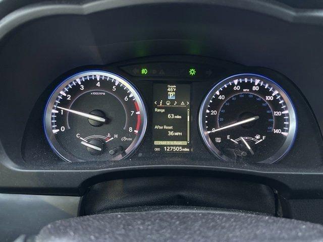 used 2016 Toyota Highlander car, priced at $17,486