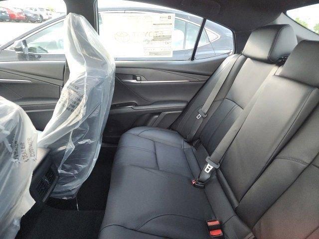 new 2025 Toyota Camry car, priced at $41,349
