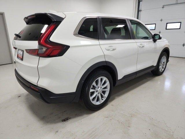 used 2024 Honda CR-V car, priced at $30,498