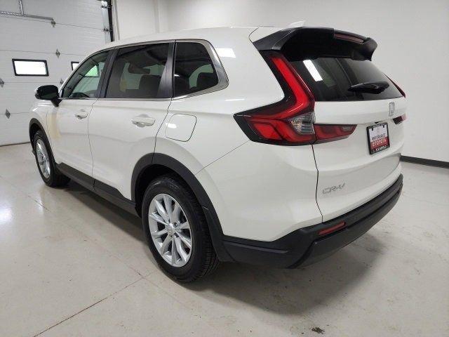 used 2024 Honda CR-V car, priced at $30,498