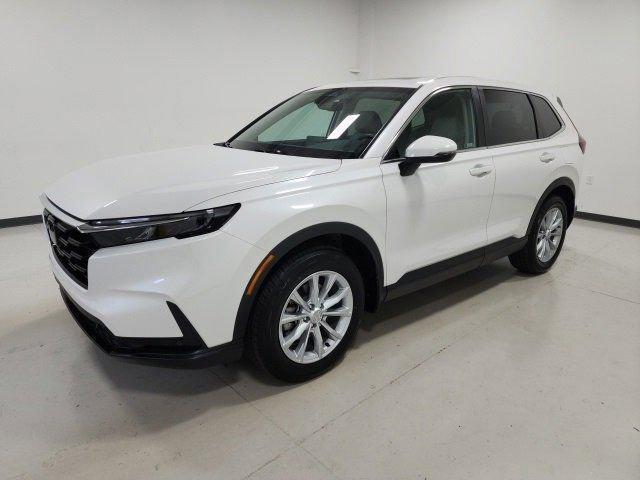 used 2024 Honda CR-V car, priced at $30,498