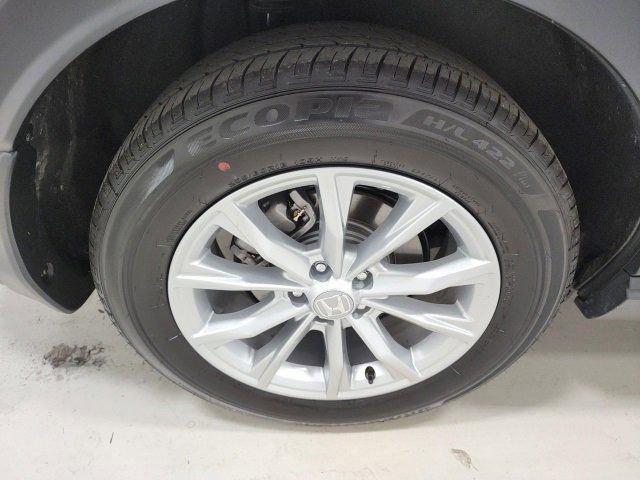used 2024 Honda CR-V car, priced at $30,498