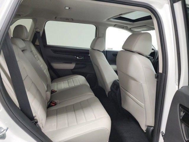 used 2024 Honda CR-V car, priced at $30,498
